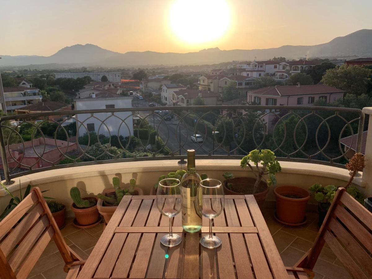 Noemi - Panoramic, Speed Wi-fi, Fully Equipped *